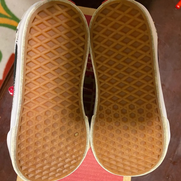 Vans checkered black and white - Picture 6 of 7